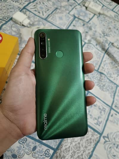 Realme 5i