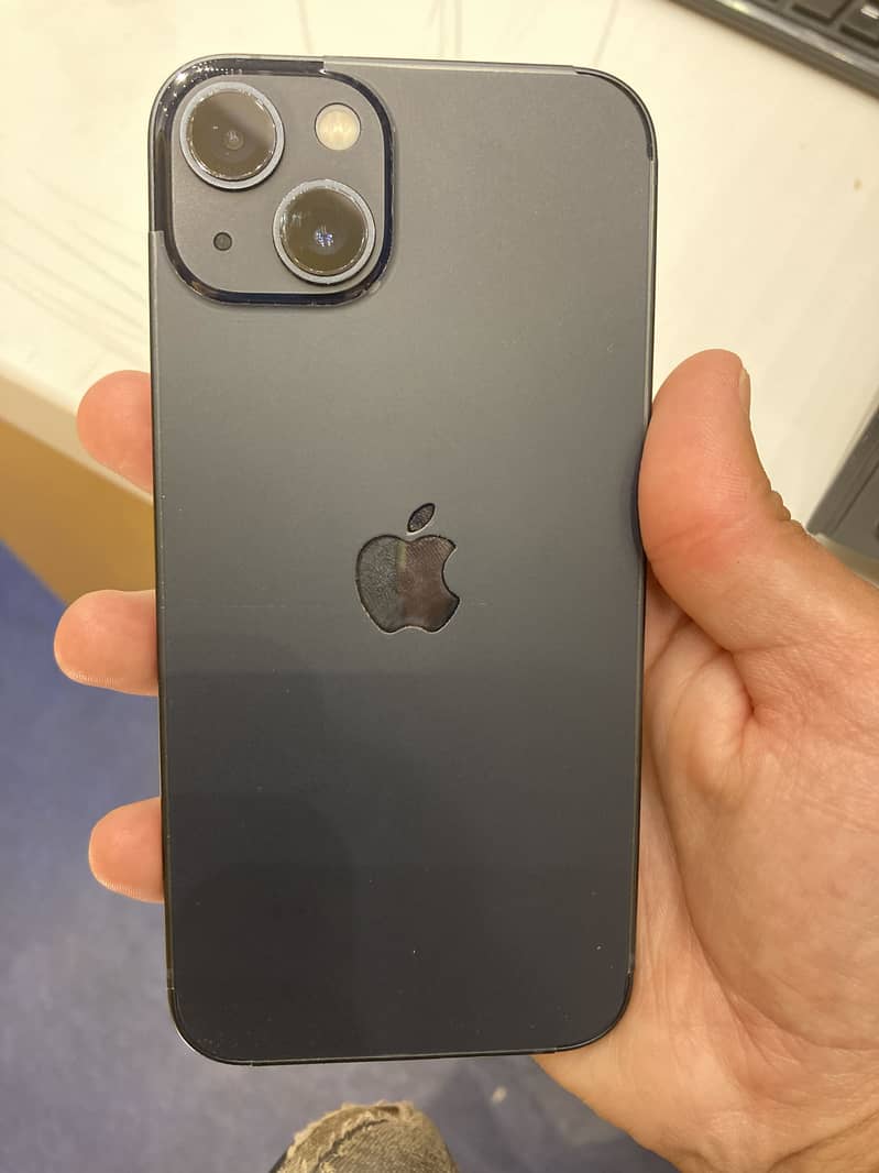 Iphone 13 0