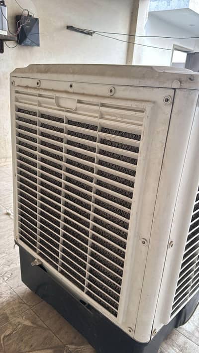 Air Cooler for sals