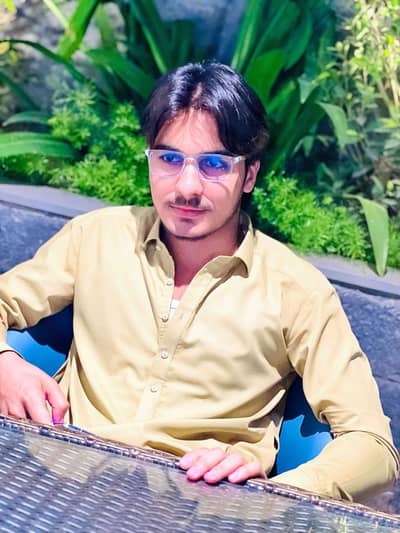 Asad Khan