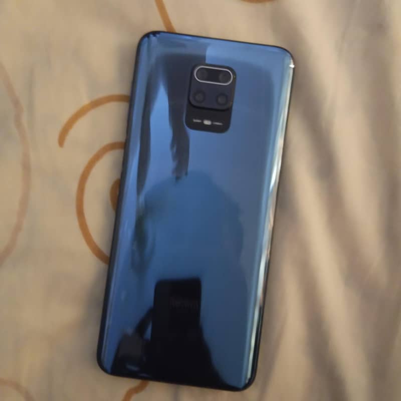 Redmi Note 9 Pro 0