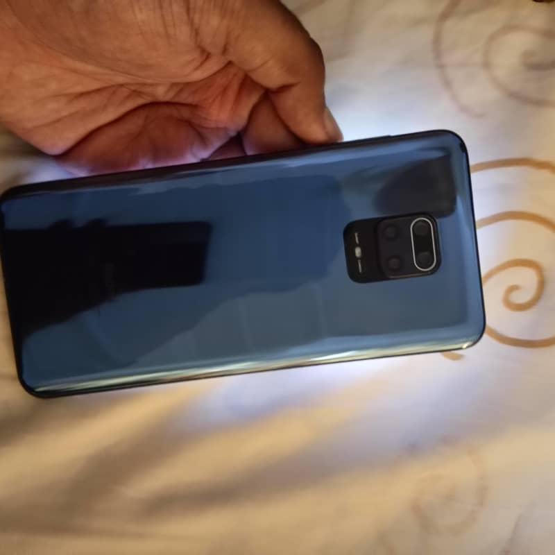 Redmi Note 9 Pro 5