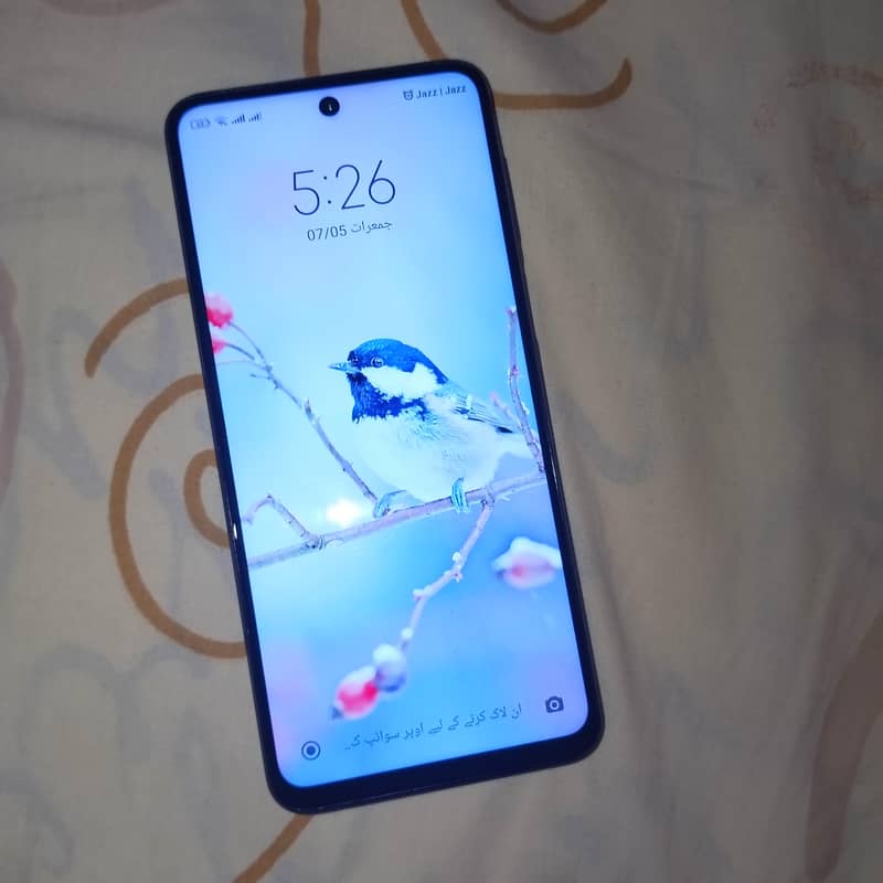 Redmi Note 9 Pro 6