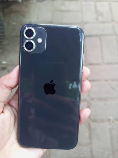 urgent sale iPhone 11 for reasonable price