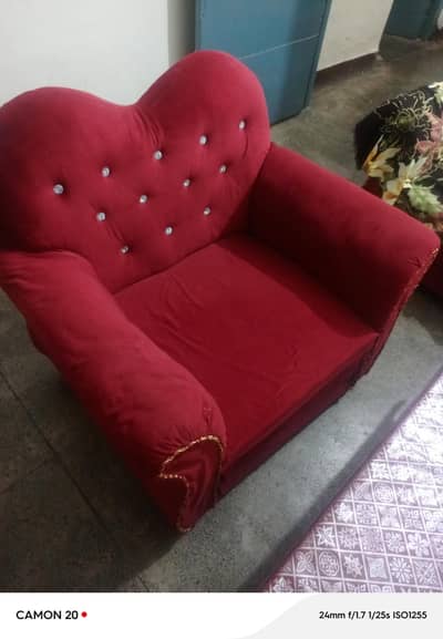 sofa set for sale