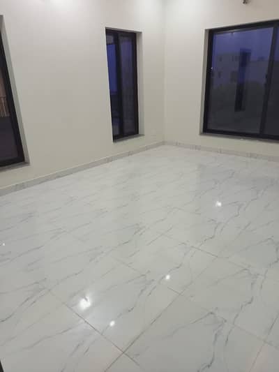 1 Kanal Independent Upper Portion for Rent in Fazaia Phase 1 (lower loked)