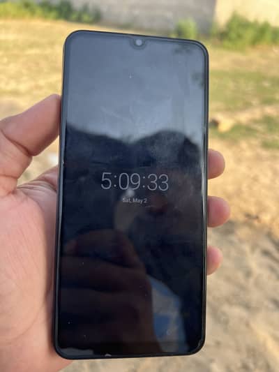Samsung a50
