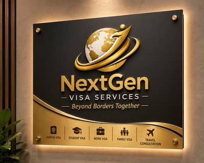 Female study Visa consultant Required