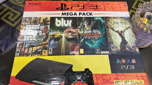 playstation 3