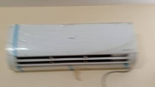 New 2 Ton DC Inverter