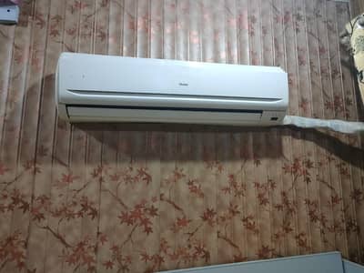 1.5 ton hair ac
