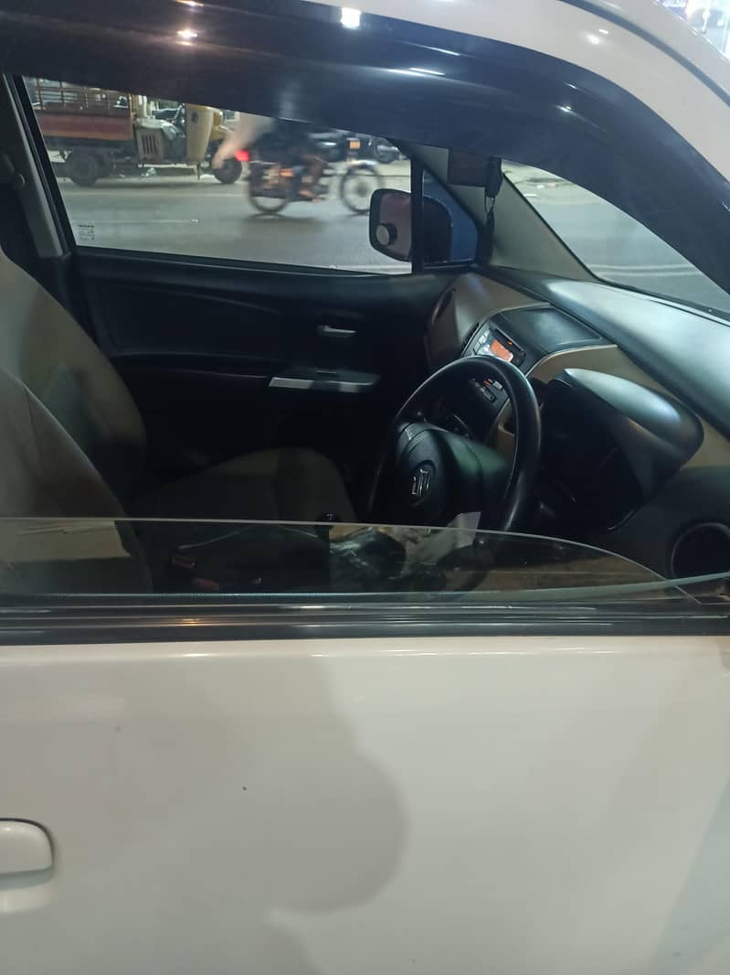 wagon r 2018 1