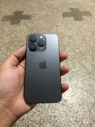 I phone 14 pro Non PTA