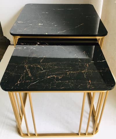 new table of 2