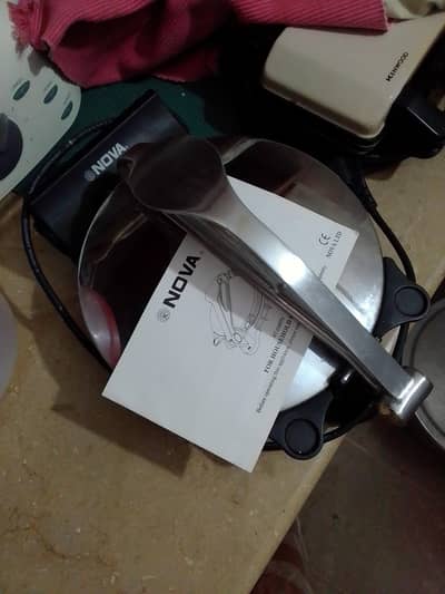 Roti Maker