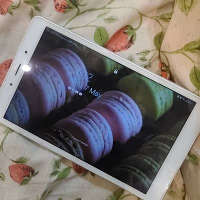 Samsung Galazy Tab A 2019 | Used | Price Negotiable (Read Description)