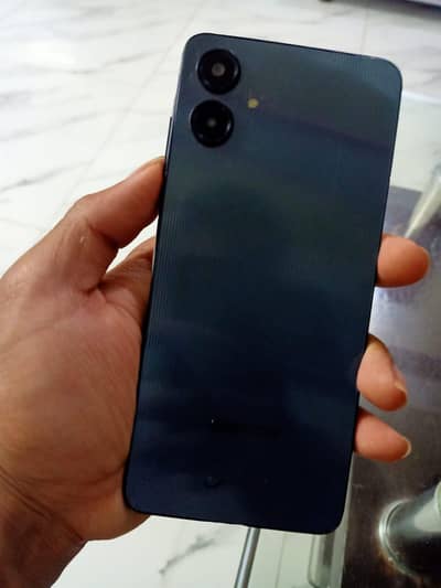Samsung A06