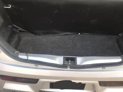 LUSH CONDITION ALTO VXR 2021 SINDH NUMBER