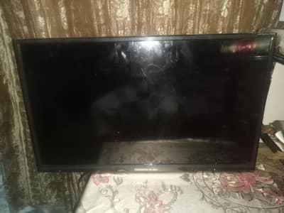 changruba lcd 32 inch used