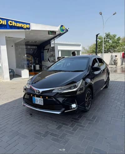 Car rental service / Rent A Car In Islamabad / Rent a car