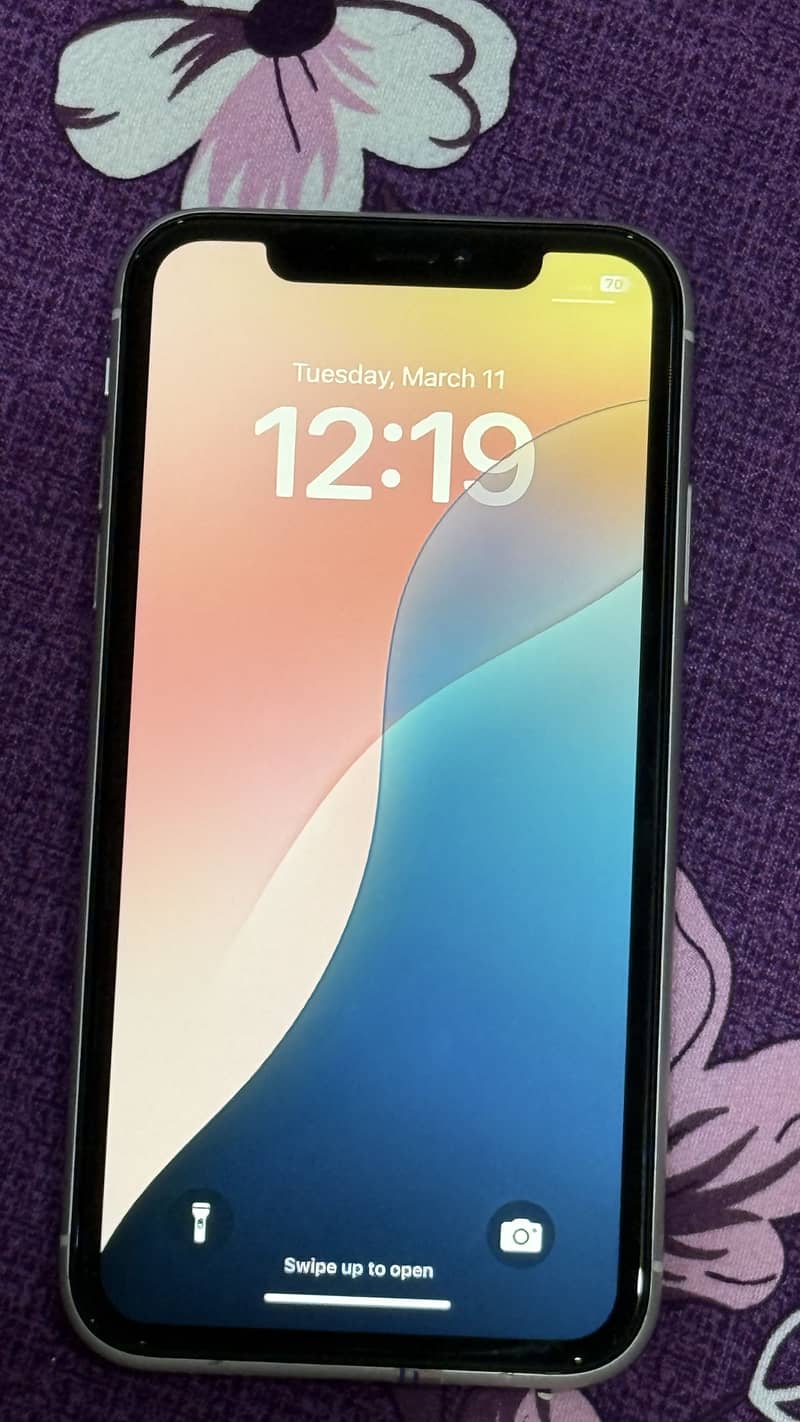 IPHONE XR 2