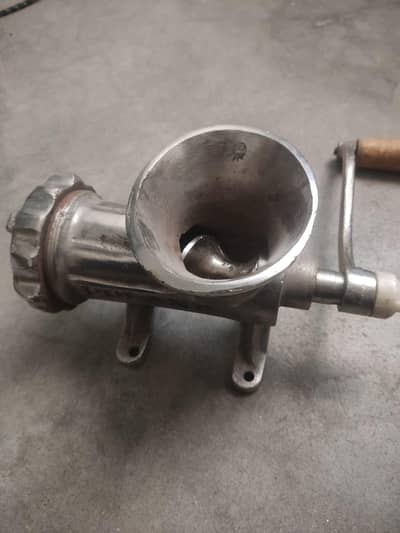 kemay machine/ sheeh maker and big sapon for sale