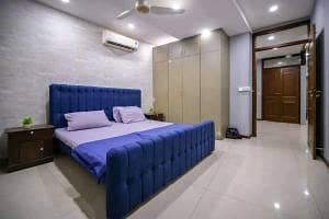 1 Bed Furnished Family Apartment Available for Rent | Premium Price | Premium Location