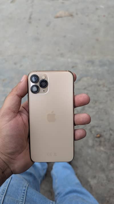 11 pro. PTA