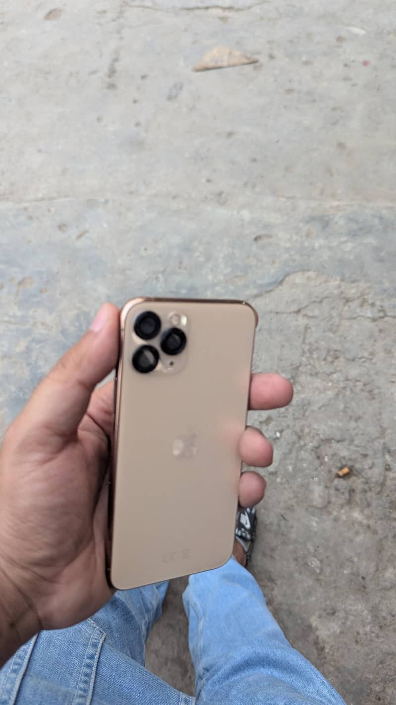 11 pro. PTA 1