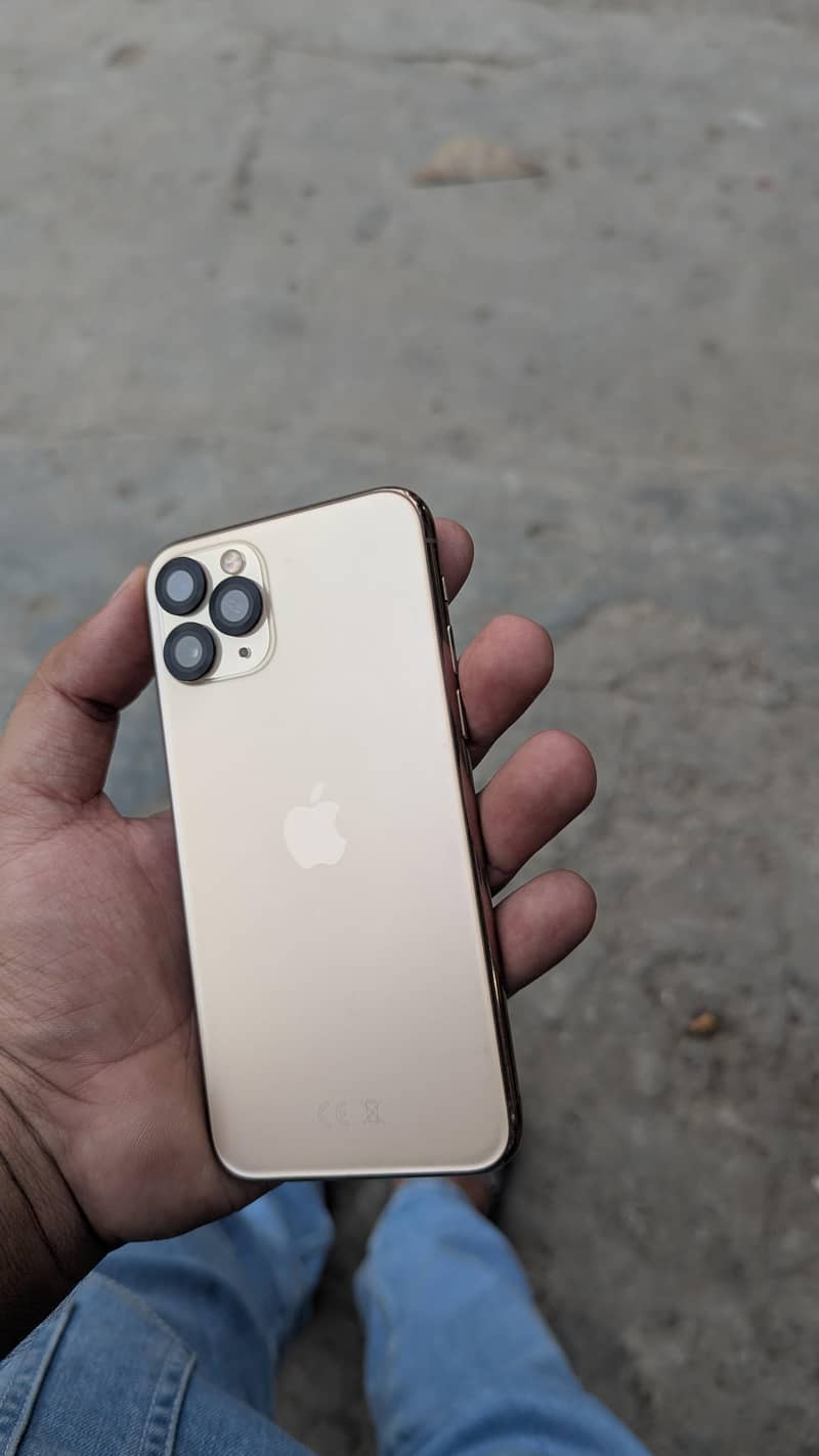 11 pro. PTA 2