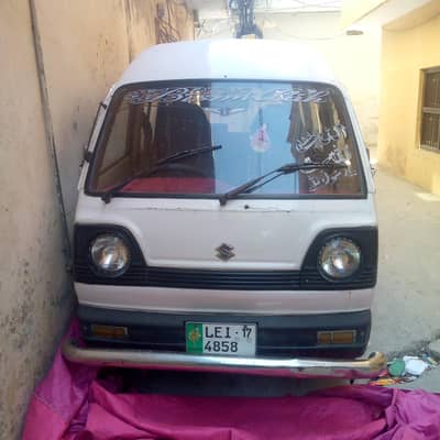carry daba for rent in Rawalpindi