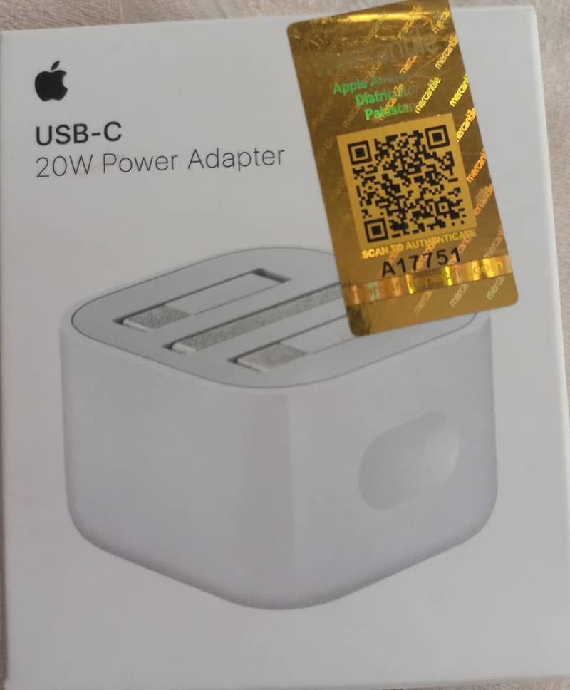 Adapter 0