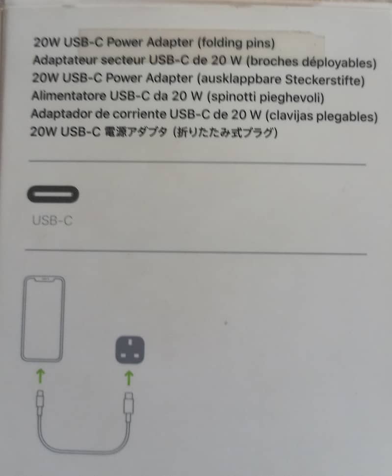 Adapter 1