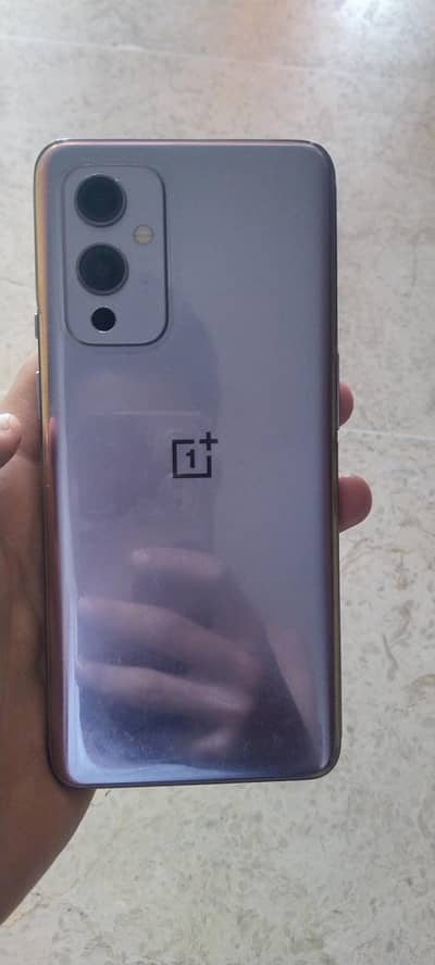 One Plus 9 5G