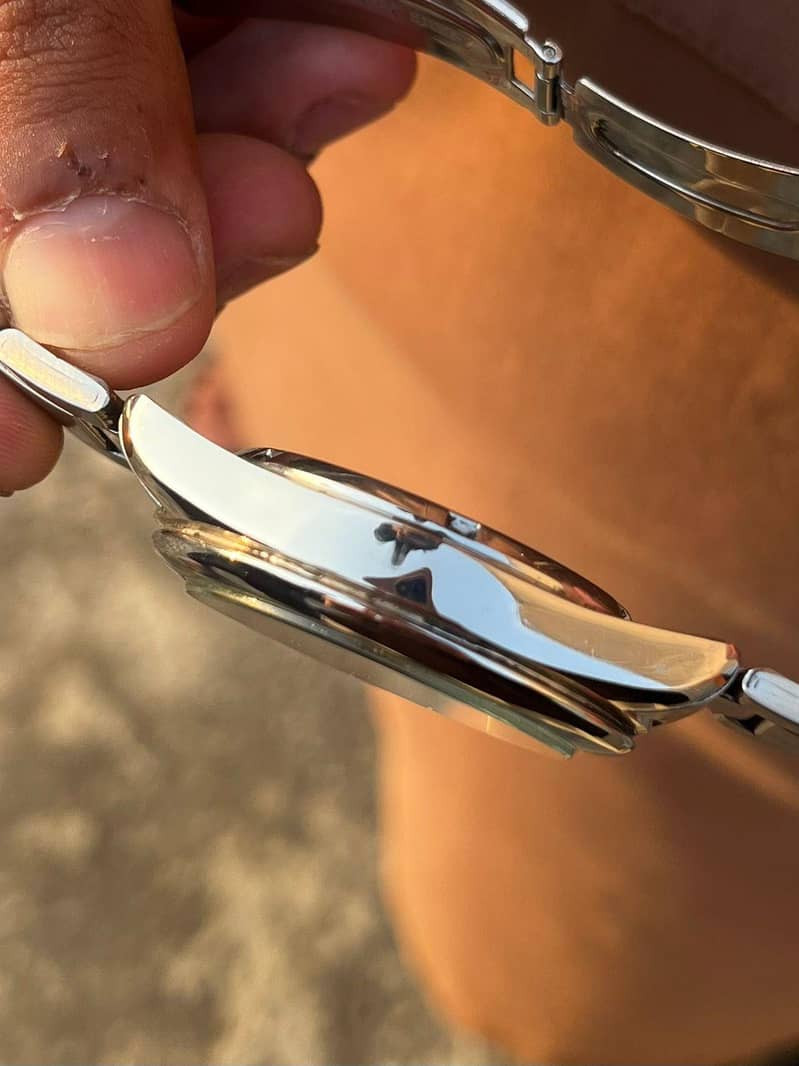 Seiko 5 automatic 3