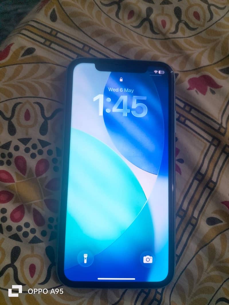 Iphone 0