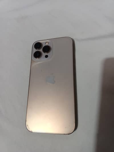 Apple iphone 13 pro Max 256GB.