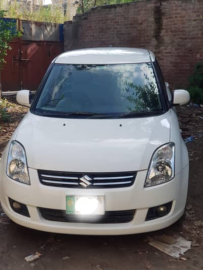 suzuki swift  Automatic 2015  03454548456