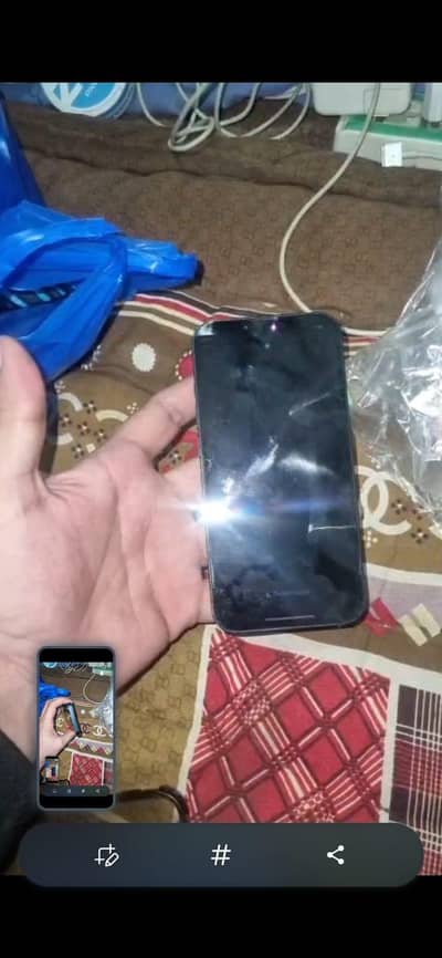 non PTA 128 gb water pack