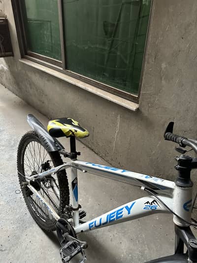 Fujeey Bicycle 03215969064