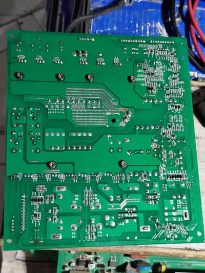 Vortex 12 v 1000 watt