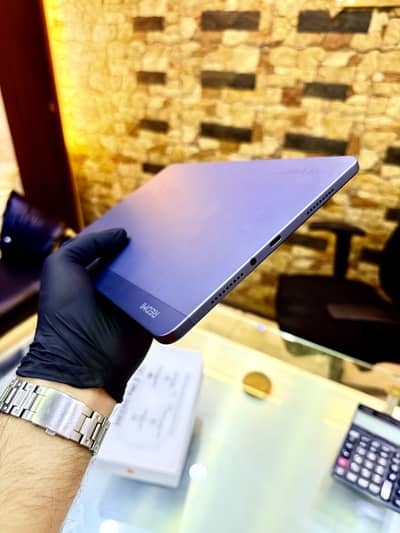 Redmi Pad 2 Dual sim 4G 9000 mAh just Box Open Tablet