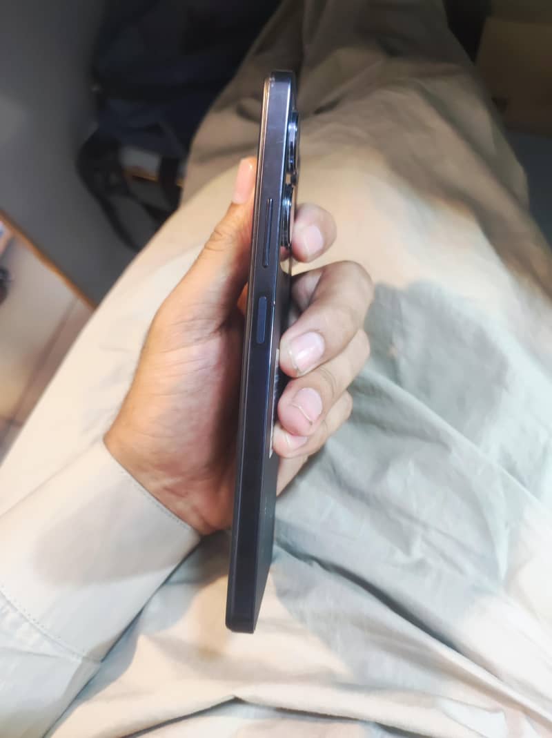 Infinix NOTE 30 3