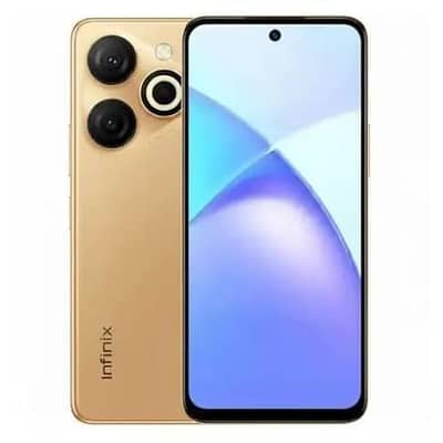 INFINIX SMART 10 HD WITH BOX CHARGER