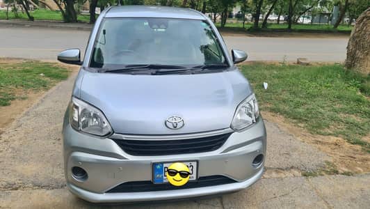 PASSO XL 2020 ISLAMABAD