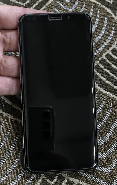 Samsung Mobile Galaxy S9