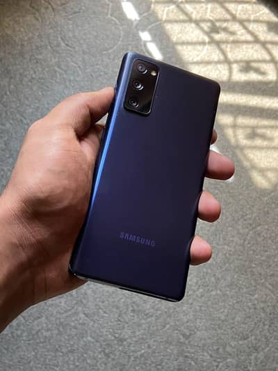 Samsung s20 Fe for sale