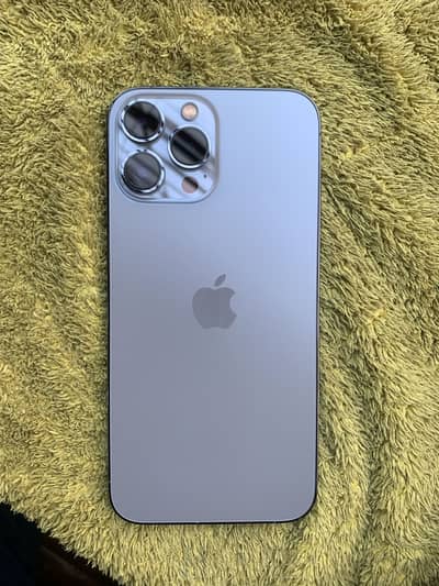iPhone 13 Pro Max 128 gb