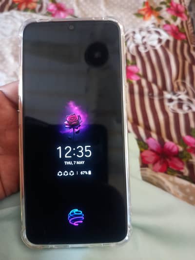 LG v60 thing Q 5G
