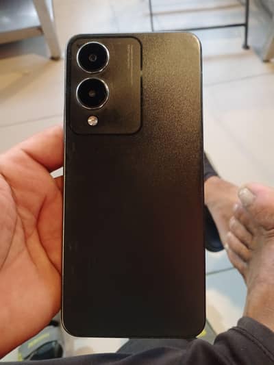vivo y17s